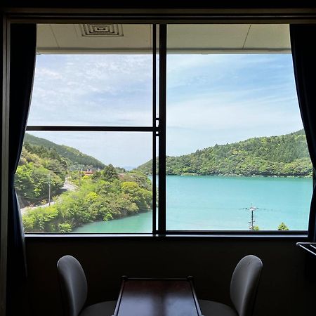 H,U,B Unzen - Vacation Stay 74185V Exteriör bild
