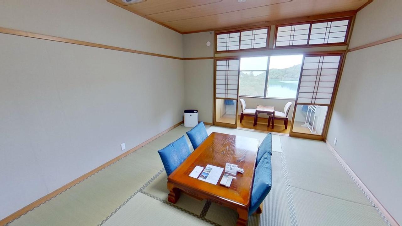 H,U,B Unzen - Vacation Stay 74185V Exteriör bild
