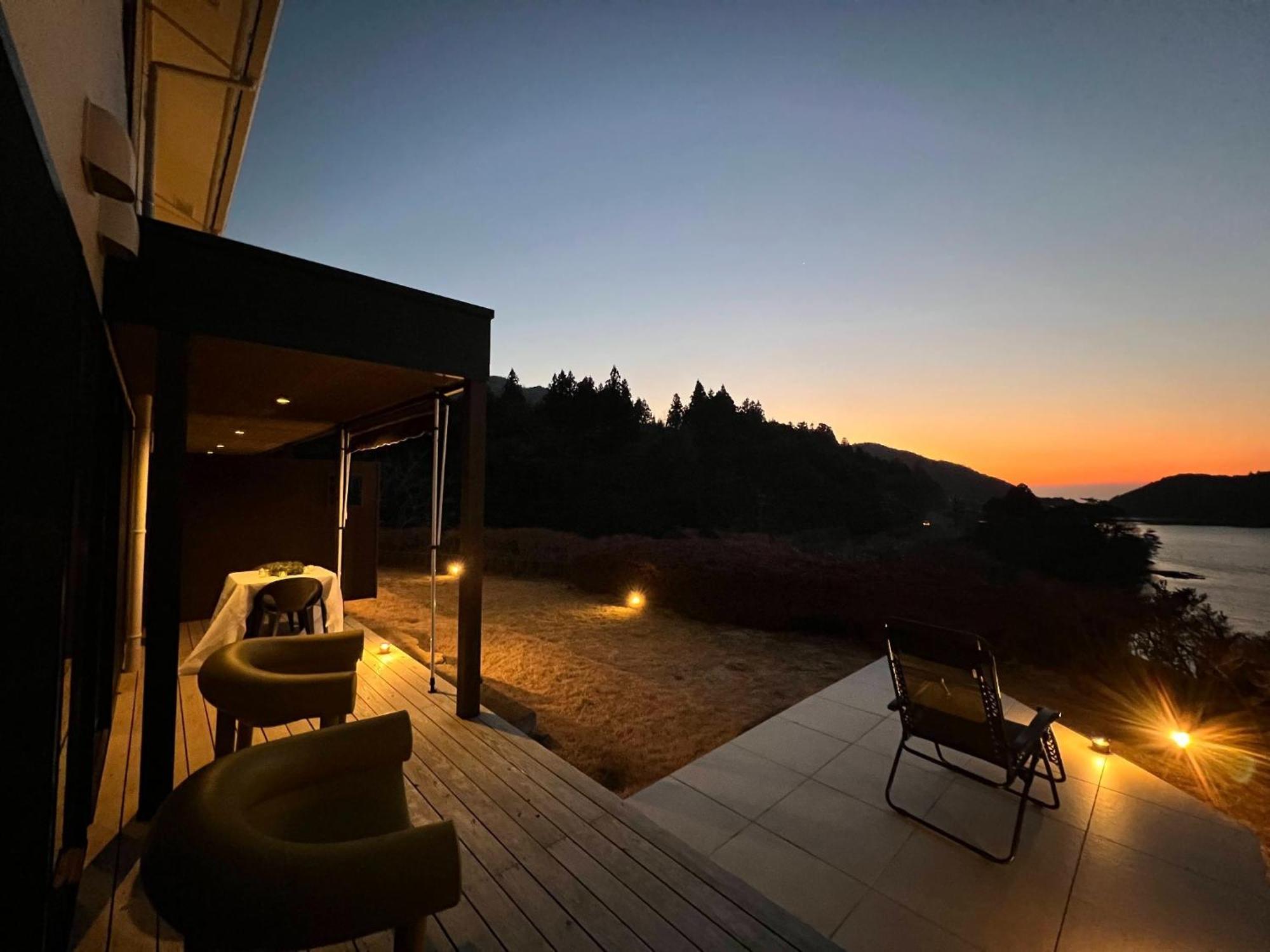 H,U,B Unzen - Vacation Stay 74185V Exteriör bild