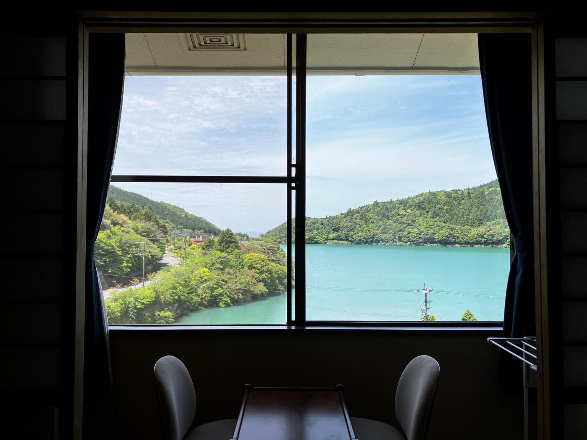 H,U,B Unzen - Vacation Stay 74185V Exteriör bild